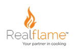 RealFlame - Your partner in cooking